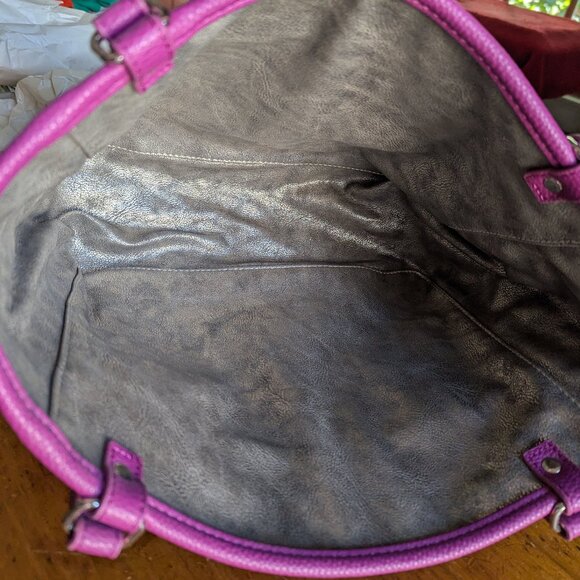 Jewel by Thirty one small tote bag - Picture 4 of 6